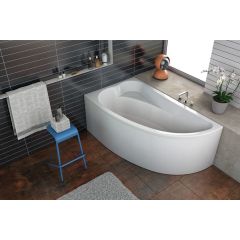 Kolpa 160x90 CALANDO ugaona kada