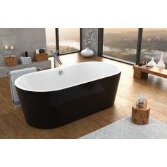 Kolpa 185x90 COMODO free standing