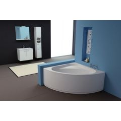 Kolpa 140x140 DIVANTE ugaona kada