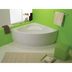 Kolpa 120x120 ROYAL ugaona kada