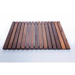 Podnica za tuš kabine TERMO drvo 50x80 cm