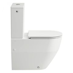 LAUFEN PRO WC monoblok + daska