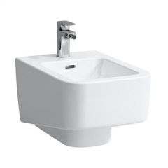 LAUFEN PRO S bide konzolni