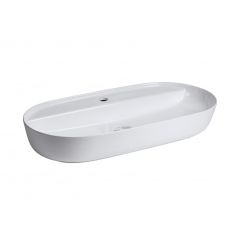 .Lavabo 7012 Minotti 80x40 cm SOFT EDGE