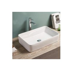 .Lavabo 7004 Minotti SLIM 59x37cm