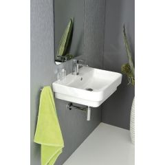 Lavabo ISVEA Sott Aqua 48cm