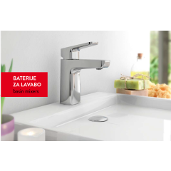 130101 ROSAN Stolz lavabo
