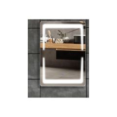Ogledalo 8074 60x80 cm sa LED osvetljenjem A