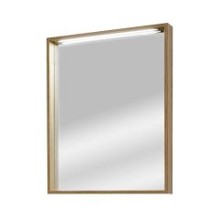 Ogledalo LineArt PLAZA 70cm Legnano LED