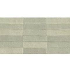 LISBON Zellige Olive dekor 30x75