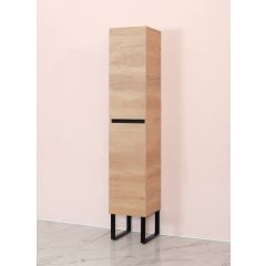 Vertikalni ormarić LIVORNO 35 cm