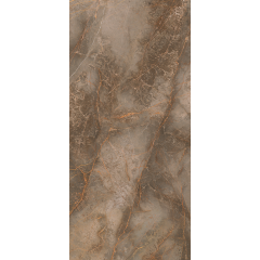 MANHATTAN Earth super-polirani GRANDE XL 120x260 cm 42
