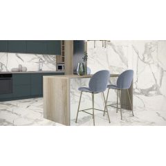 MEDICI White mat 160x80