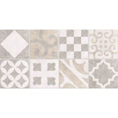 MERCURY Craft dekor 25x50
