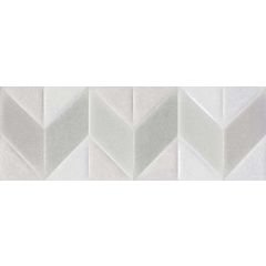 MILER RLV Perla dekor 25x70
