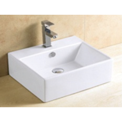 .Lavabo 7000 Minotti 46x46 cm