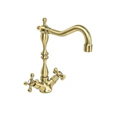 BRONTEE lavabo visoka NB22102