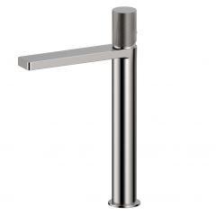 Copen NOOK slavina lavabo XL Chrome 103 GRIP