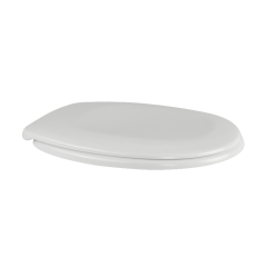 WC daska Duroplast O-BASIC soft close