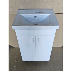 Ormarić 50cm SPECIJAL 2050 ravni sa lavaboom
