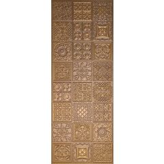 PALADIO Gold 44,6x119,3