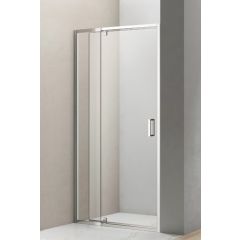 ARES 80 - 90 cm tuš paravan 6mm šarke