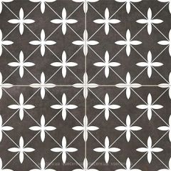 POOL Black 45x45