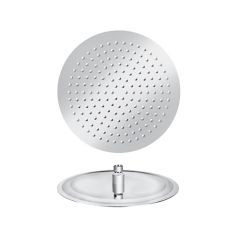 1 tuš ruža fi-30 cm ROSAN Stolz INOX