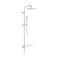 ROSAN tuš set PUTKQUAD Quadro