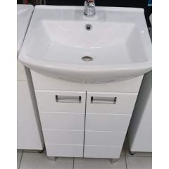 Ormarić 47cm ROMA donji sa lavaboom