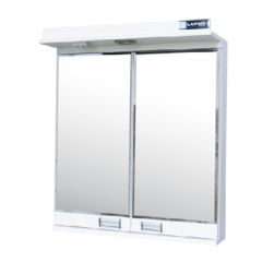 Ormarić 55cm ROMA DOUBLE sa ogledalom