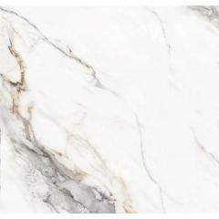 60x60 EMPORIO White RETT