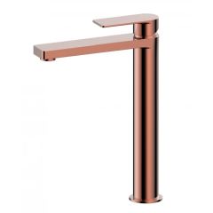 Copen NOOK slavina za lavabo XL Rose Gold 101