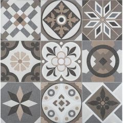 60x60 mat granit SIENA Taupe matte N
