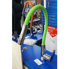 Slavina za sudoperu FLEX Green