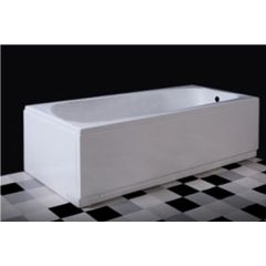 Akrilna 170x75 SOLUN