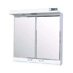 Ogledalo 75cm SPECIJAL DOUBLE sa ormarićem