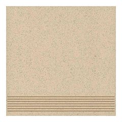 GRANIT Stargres 7mm Beige mat 30x30 za stepenice