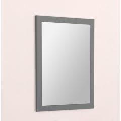 Ogledalo STELLA GREY 60 cm
