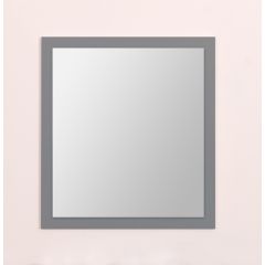 Ogledalo STELLA GREY 75 cm