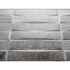 ATLAS Teide Gris RETT 25x75