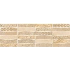 ATLAS Teide Marron RETT 25x75