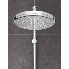 GROHE tuš ruža Tempesta210 okrugla
