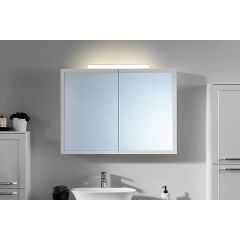 KOLPA Blanche ogledalo-ormarić 95 cm LED