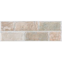 TOBA Beige 17x52