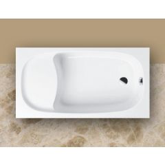 Akrilna 130x70 Triton (sedeća)