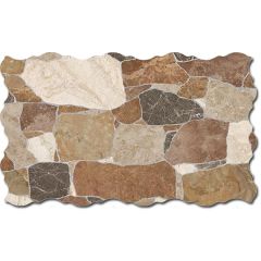 TURKU Mix 33x55