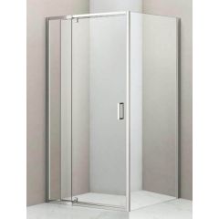 ARES 100 - 110x70 K tuš kabina 6mm šarke