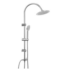 265 Minotti usponski tuš set okrugli