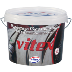 Boja VITEX FIRE RESISTANT 10 lit